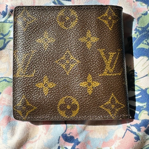 Louivitton Men’s wallet - Picture 1 of 7
